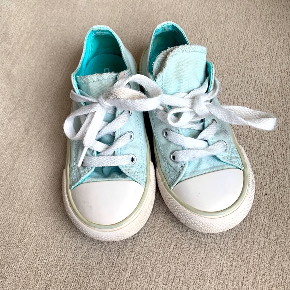 Converse Chuck Taylor